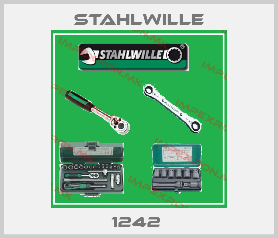 Stahlwille-1242 price