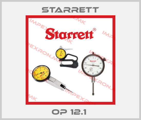 Starrett Europe