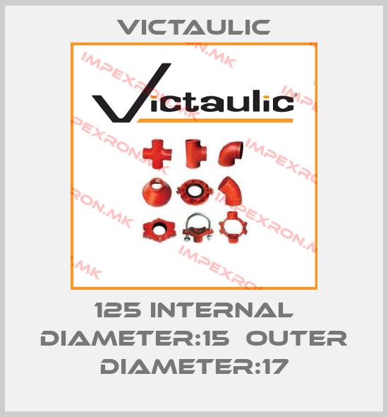Victaulic Europe