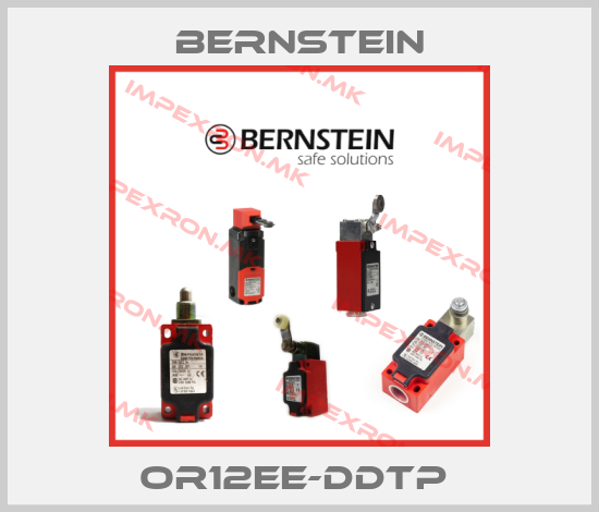 Bernstein-OR12EE-DDTP price