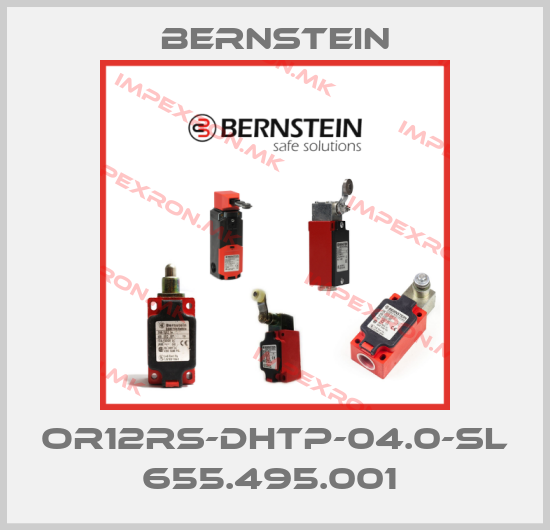 Bernstein Europe