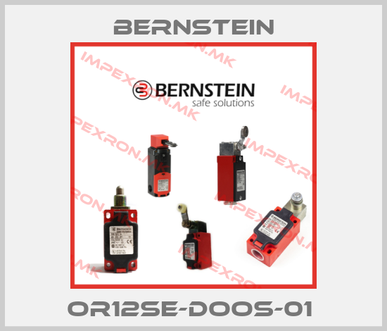 Bernstein-OR12SE-DOOS-01 price