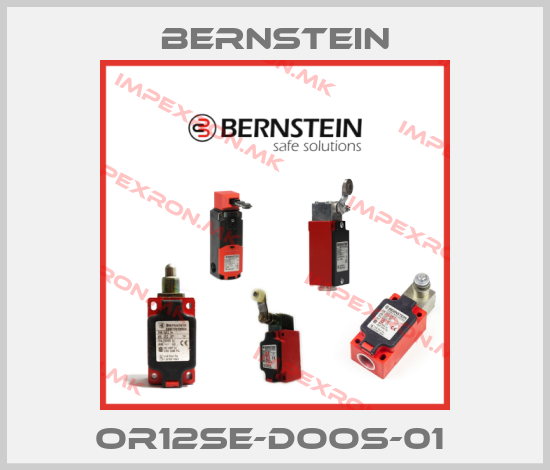 Bernstein Europe