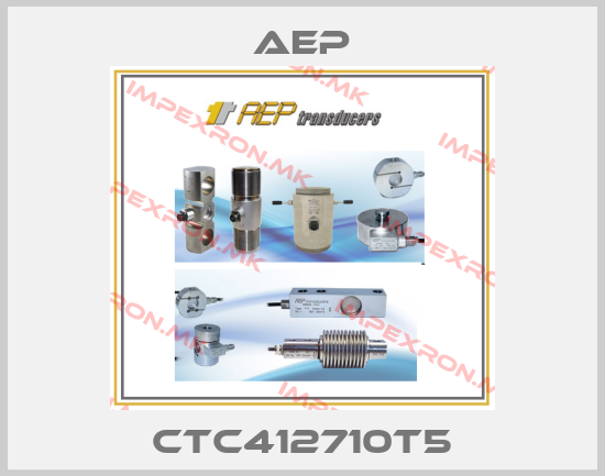 AEP-CTC412710T5price