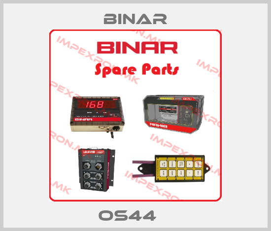 Binar-OS44   price