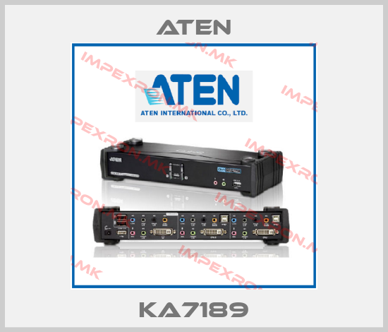 Aten-KA7189price