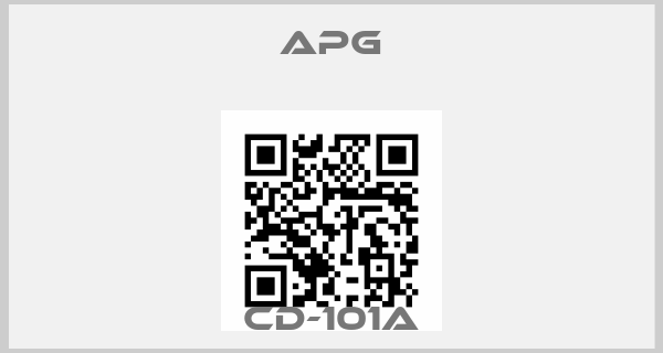 APG-CD-101Aprice