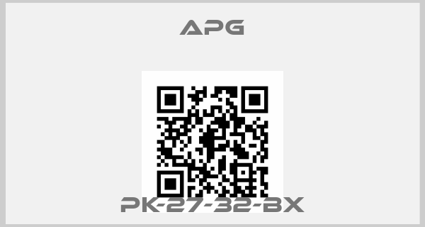APG-PK-27-32-BXprice