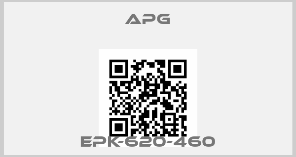 APG-EPK-620-460price