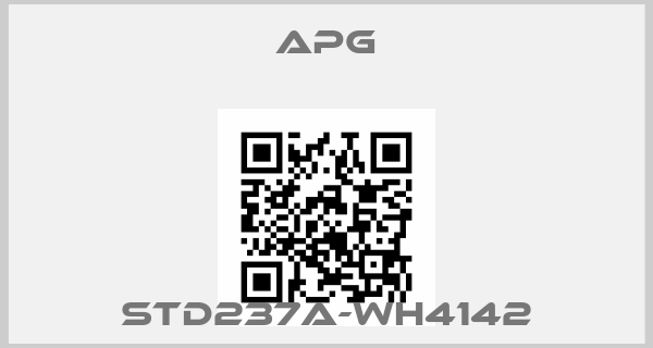 APG-STD237A-WH4142price