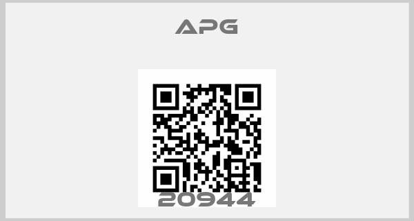 APG-20944price