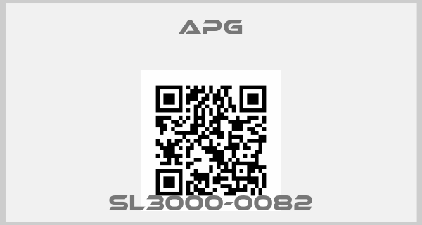 APG-SL3000-0082price