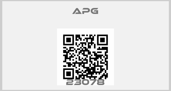 APG-23078price