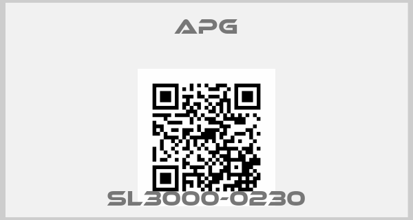 APG-SL3000-0230price