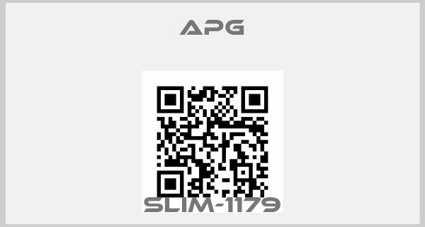 APG-SLIM-1179price