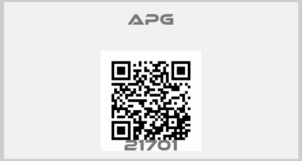 APG-21701price