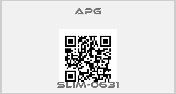 APG-SLIM-0631price