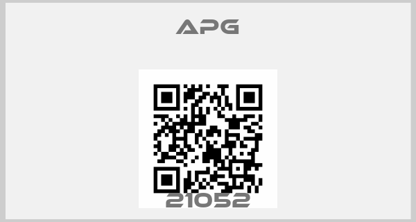 APG-21052price
