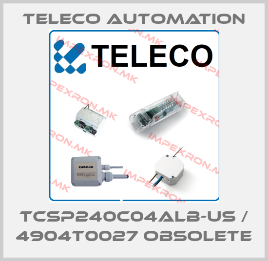 TELECO Automation Europe