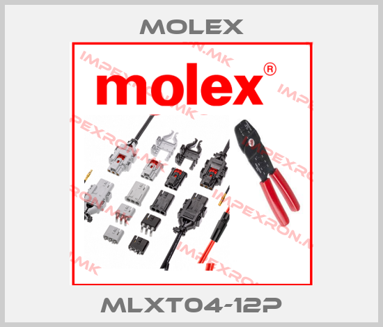 Molex-MLXT04-12Pprice