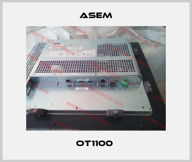 ASEM-OT1100 price