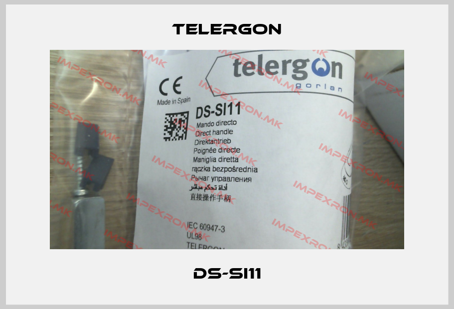 Telergon-DS-SI11price