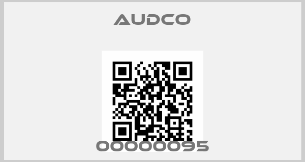 Audco-00000095price