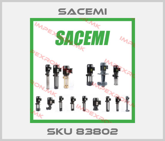 Sacemi-SKU 83802price