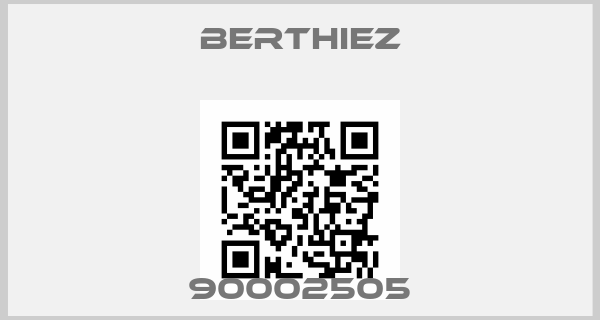 Berthiez-90002505price