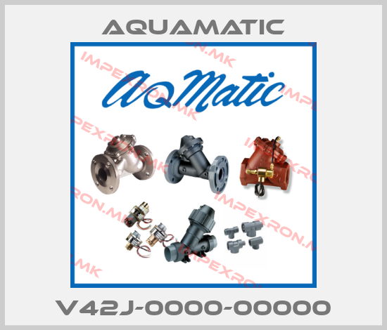 AquaMatic-V42J-0000-00000price