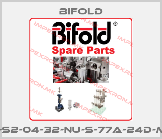 Bifold-FP06P-S2-04-32-NU-S-77A-24D-MOR-65price