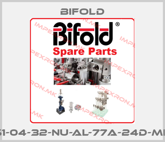 Bifold-FP06P-S1-04-32-NU-AL-77A-24D-ML-30-K85price