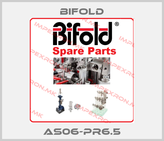Bifold-AS06-PR6.5price