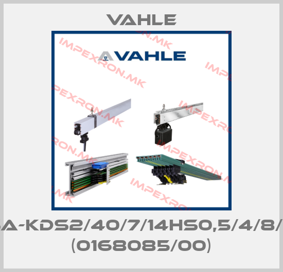 Vahle-SA-KDS2/40/7/14HS0,5/4/8/8 (0168085/00)price