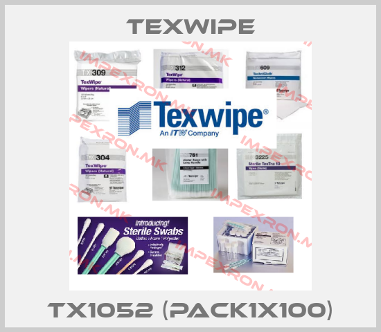 Texwipe-TX1052 (pack1x100)price