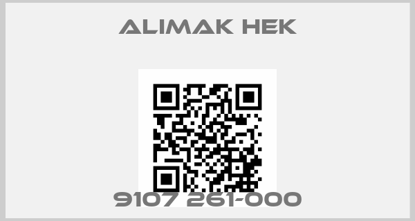 Alimak Hek-9107 261-000price