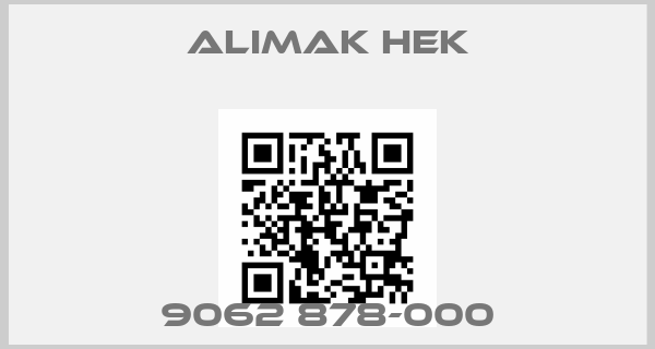Alimak Hek-9062 878-000price