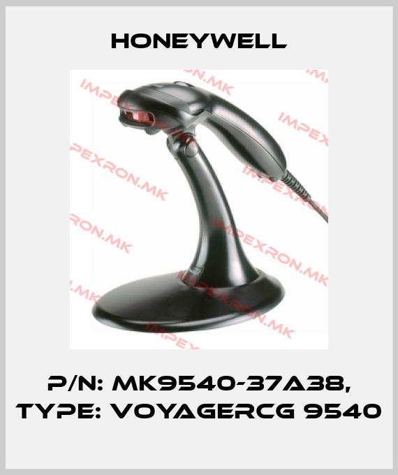 Honeywell-P/N: MK9540-37A38, Type: VoyagerCG 9540price