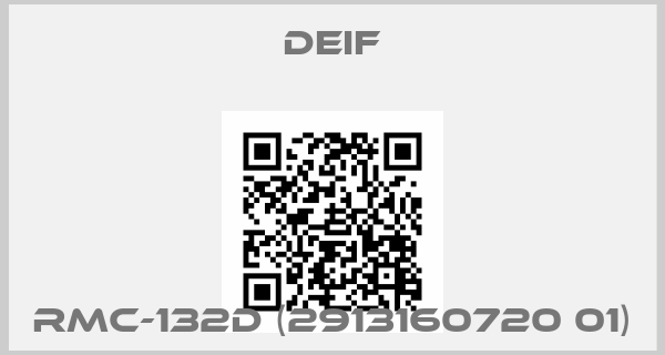 Deif-RMC-132D (2913160720 01)price