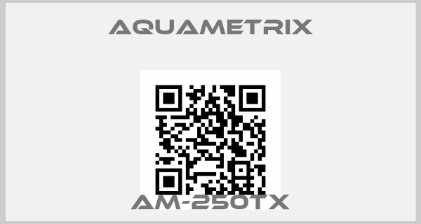 Aquametrix-AM-250TXprice