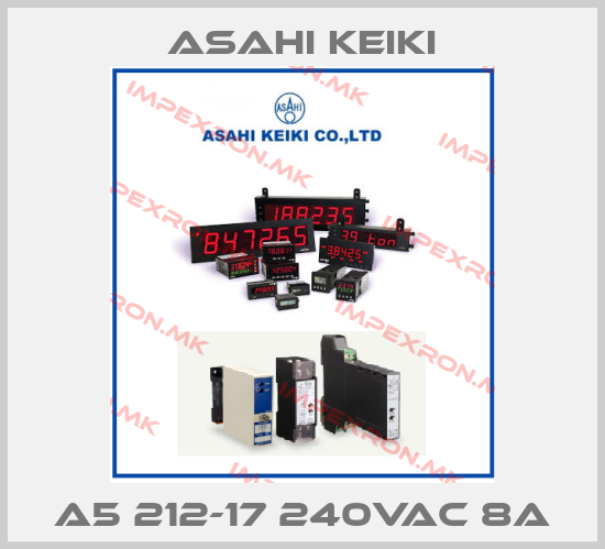 Asahi Keiki Europe
