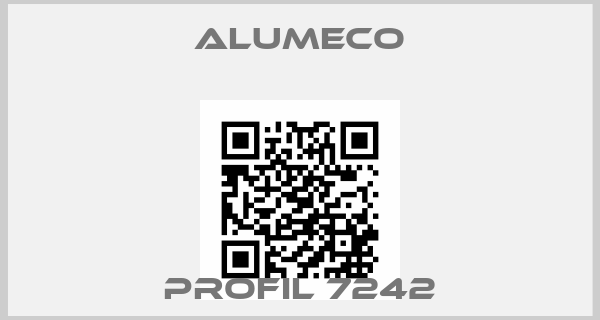 Alumeco-Profil 7242price