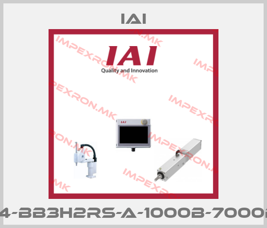 IAI-ICSA4-BB3H2RS-A-1000B-7000B-15Bprice