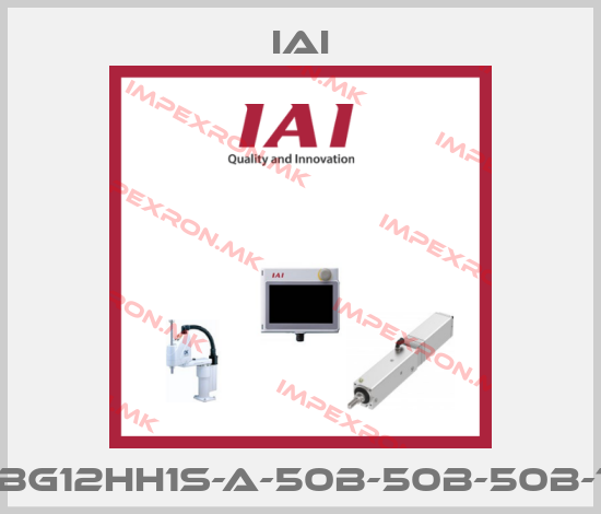 IAI-IK3-SBBG12HH1S-A-50B-50B-50B-T1-SL-Nprice