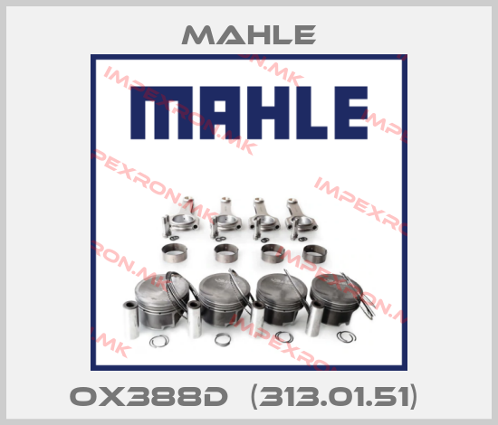 MAHLE-OX388D  (313.01.51) price