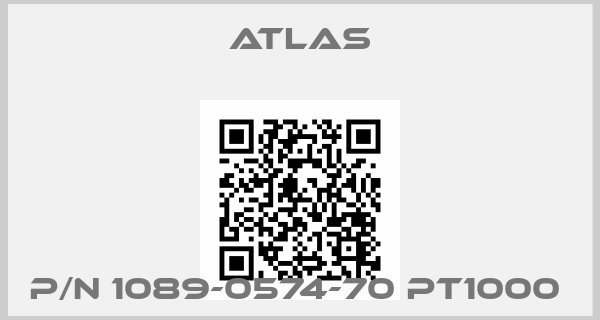 Atlas-P/N 1089-0574-70 PT1000 price