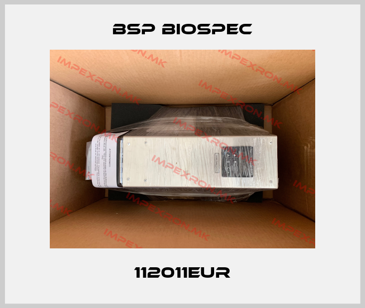 BSP Biospec-112011EURprice