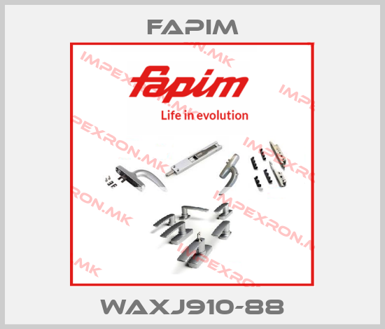 Fapim-WAXJ910-88price