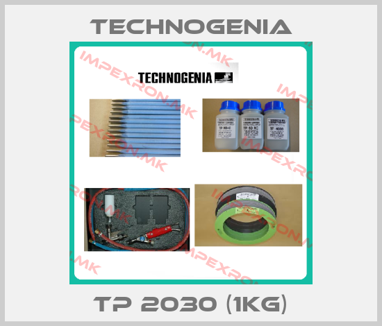 TECHNOGENIA-TP 2030 (1kg)price