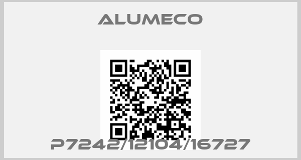 Alumeco-P7242/12104/16727price